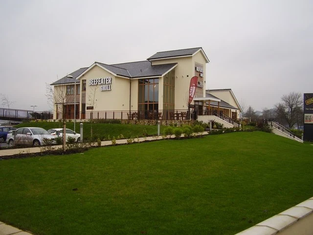 Beefeater Grill, Newton Road