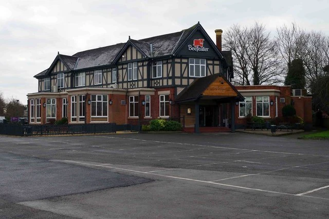 Beefeater Heald Green, Finney Lane, Heald Green, near Stockport