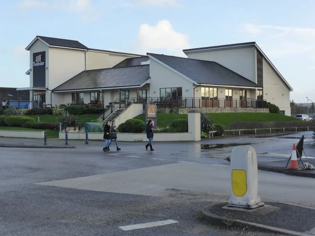 Beefeater Grill, Newton Abbot