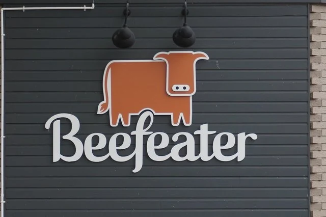 The Longford Beefeater Inn, Longford