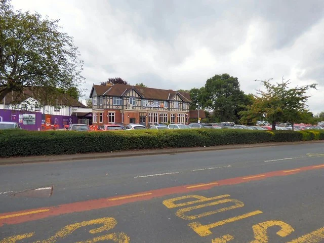 Heald Green Beefeater
